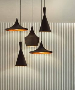 Stylish Italian Hanging Light