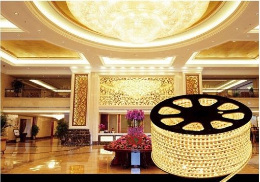 Rope Strip Light outdoor / indoor