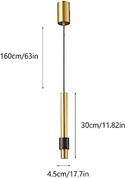 Nordic Creative Pendant Lamp