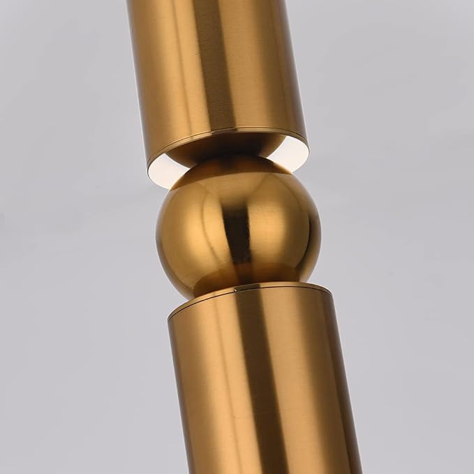 Mini Cylinder Hanging Light