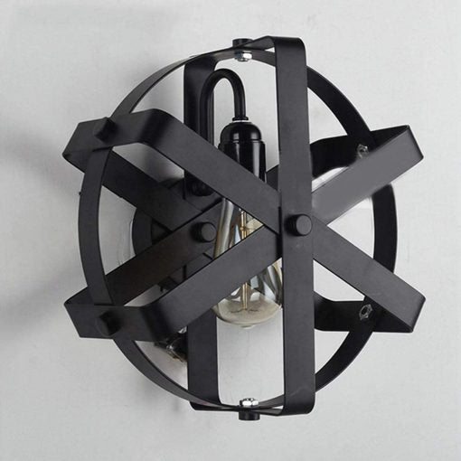 Bommil Vintage Wall Lamp