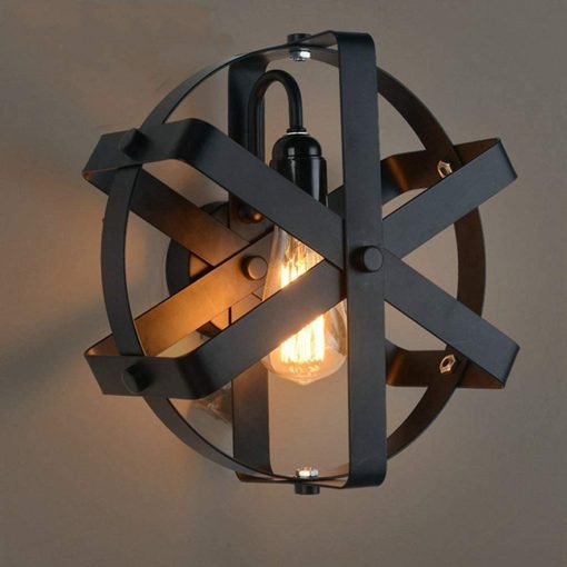 Bommil Vintage Wall Lamp