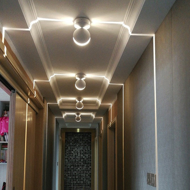 LED Window Sill Light
