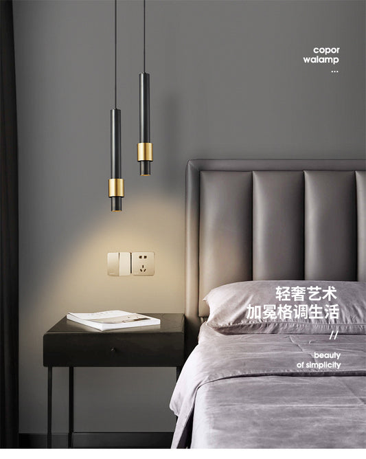 Nordic Creative Pendant Lamp
