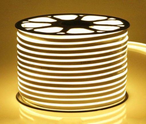 Neon Flexible Strip Light