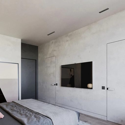 Laser Blade 10W Spotlight