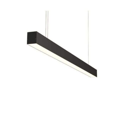 LED Linear Pendant Light