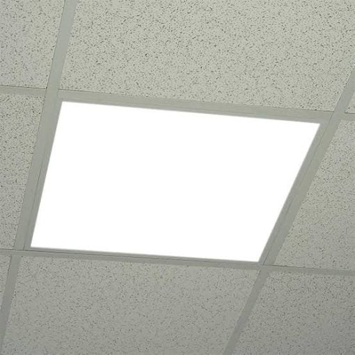 LED Ceiling Panel Light 2'x2'