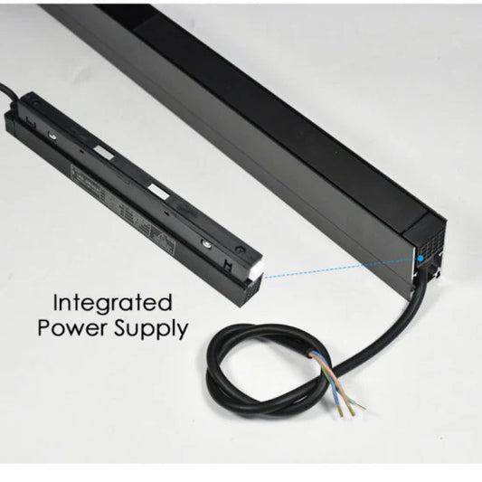 100w Magnetic Power Supply