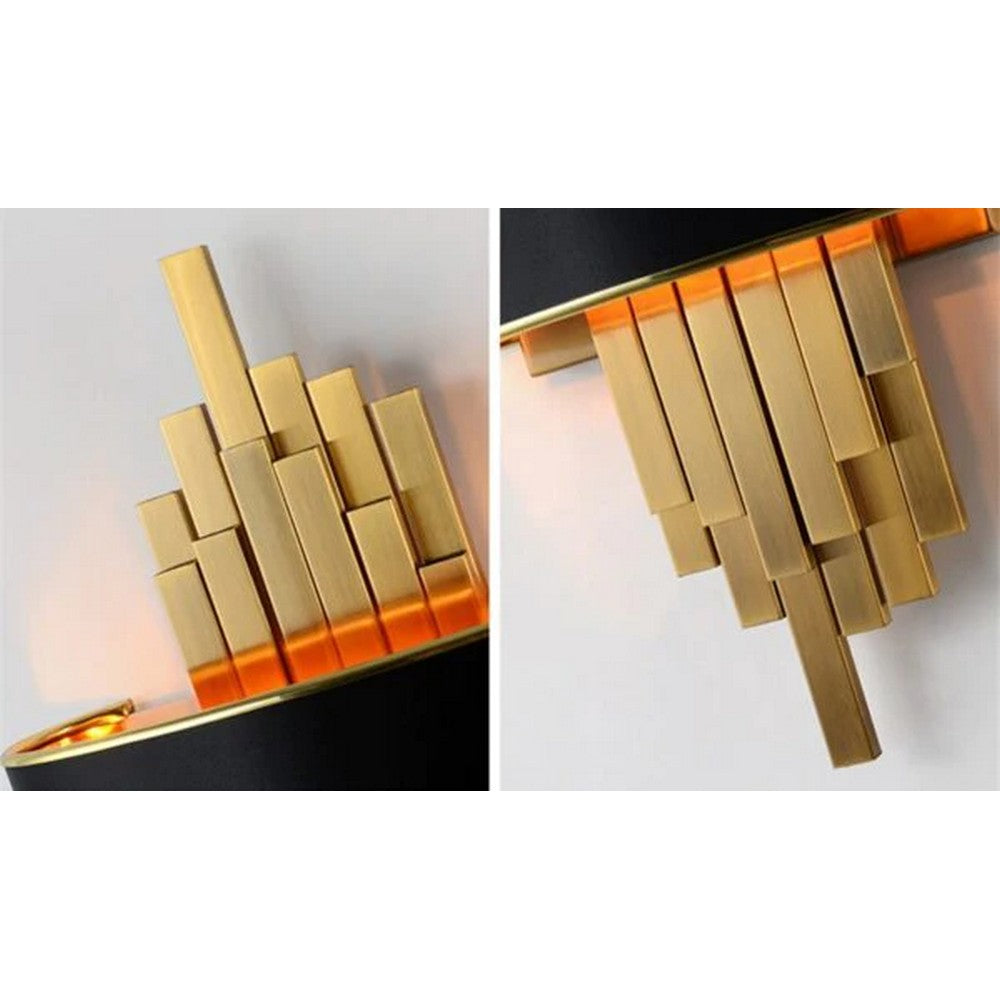 Artpad Wall Lamp