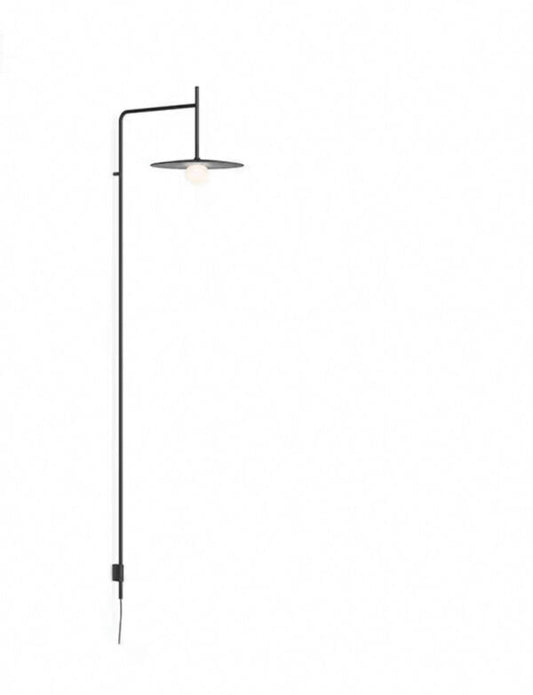 Nordic Swing Long Arm Wall Lamp