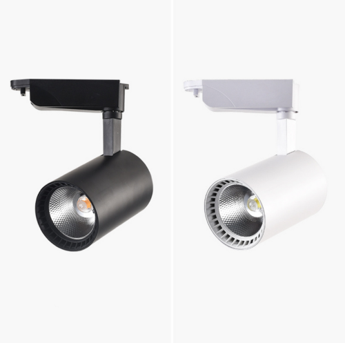 Track Light