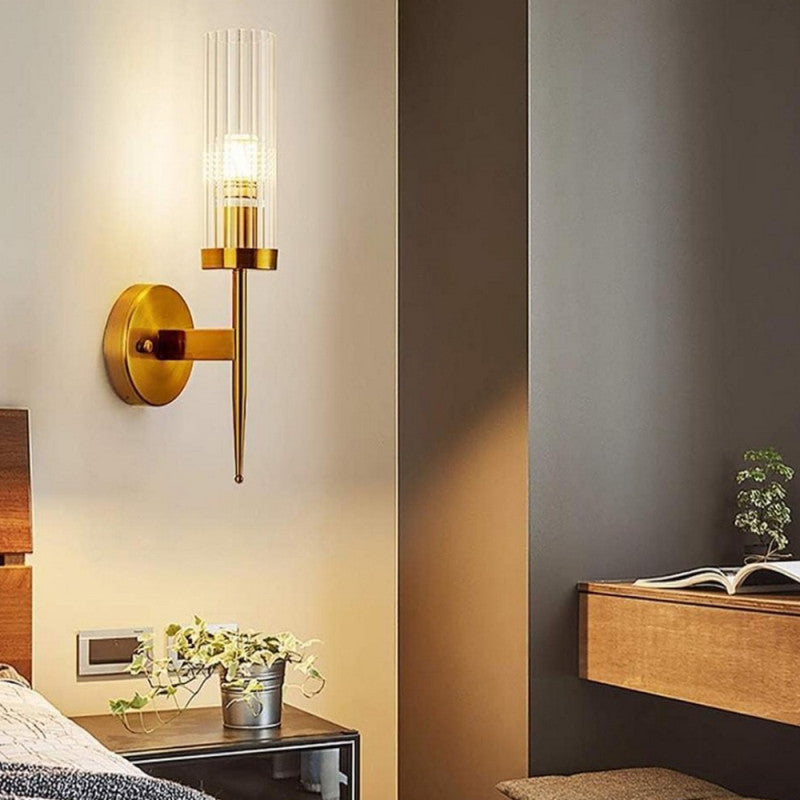 Modern Sleek Wall Light