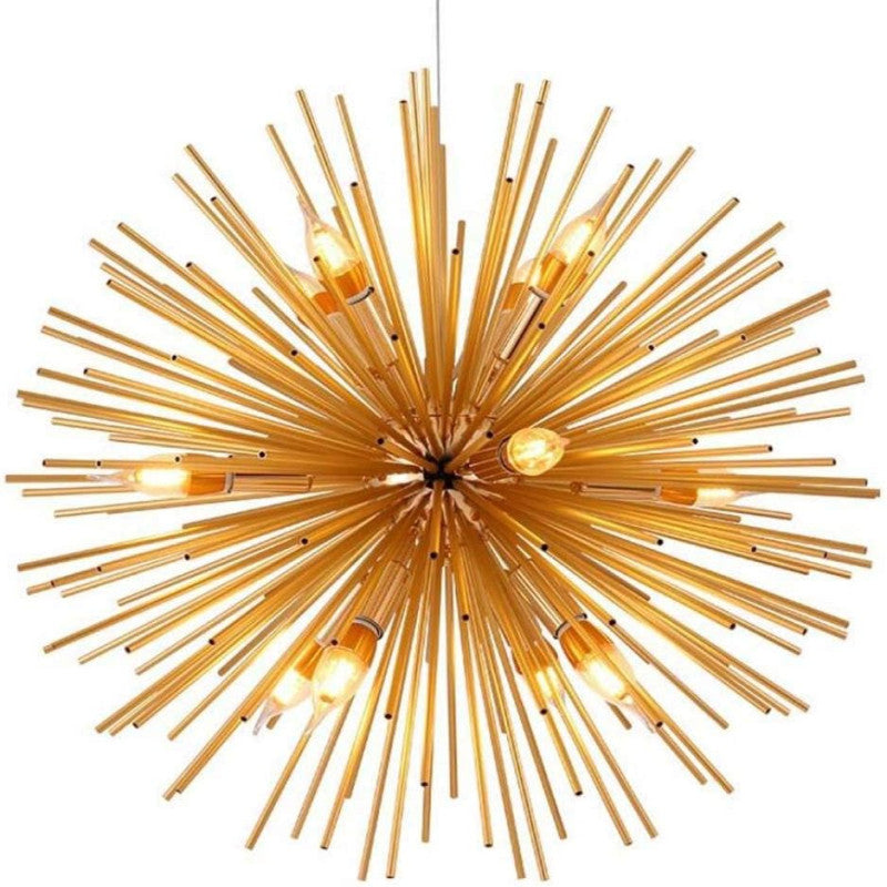Starburst Chandelier