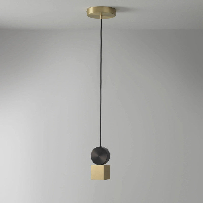 Luminaires Calee Pendant Light
