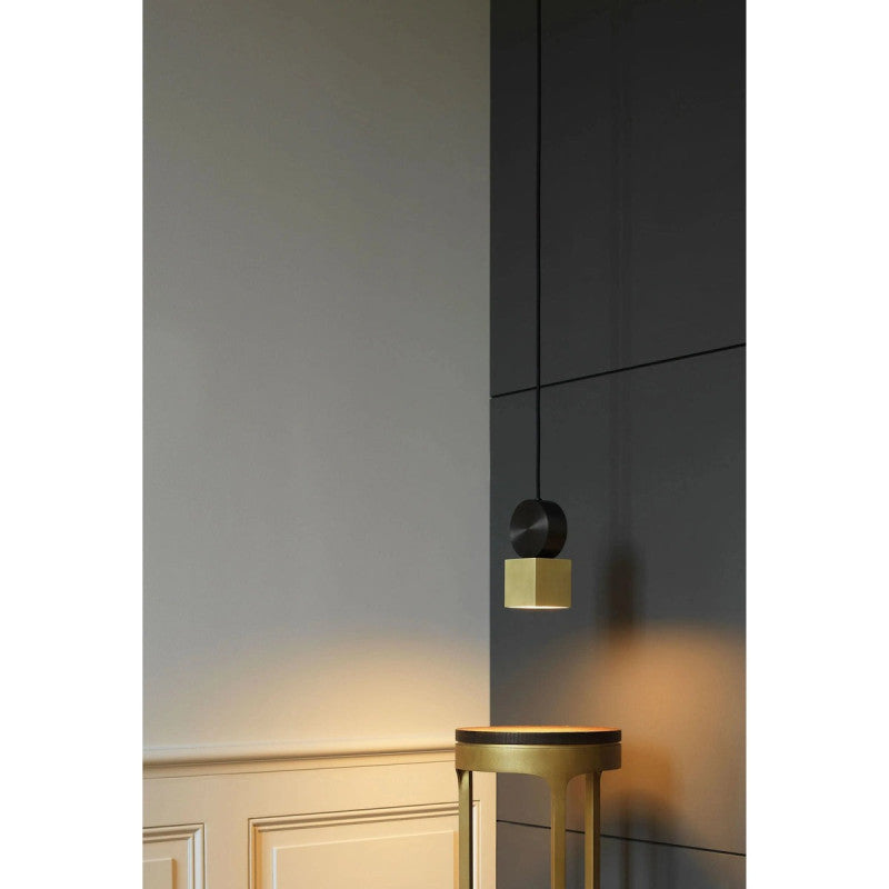 Luminaires Calee Pendant Light