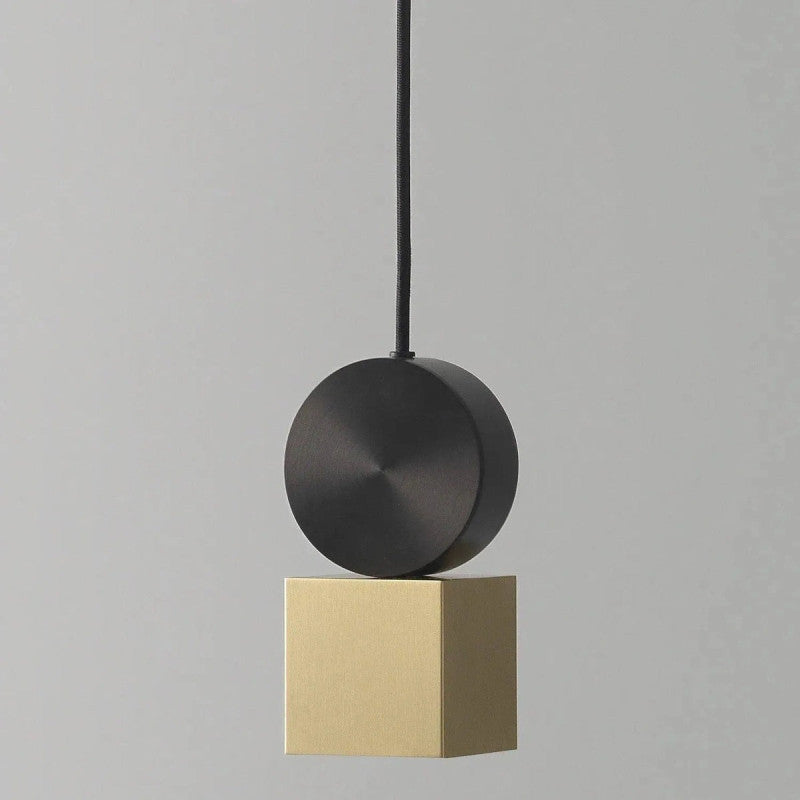 Luminaires Calee Pendant Light