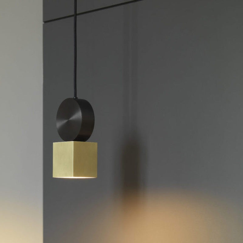 Luminaires Calee Pendant Light