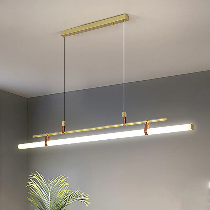 Eden Linear Hanging Light