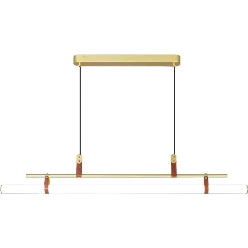 Eden Linear Hanging Light