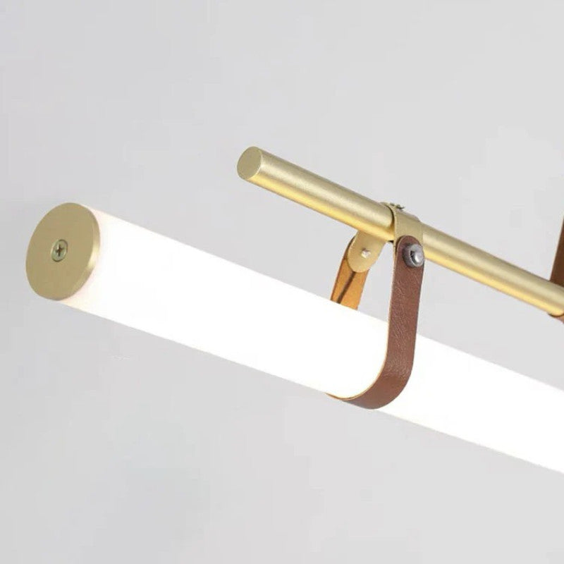 Eden Linear Hanging Light