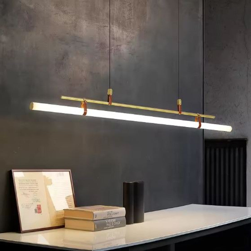 Eden Linear Hanging Light