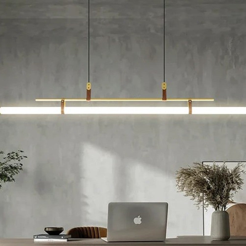 Eden Linear Hanging Light