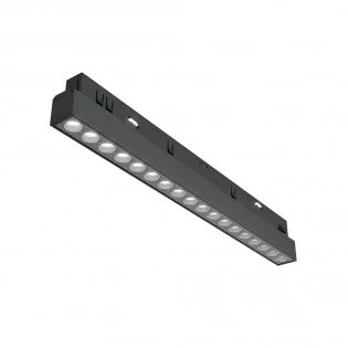 18w COB Magnetic Fixed Laser Light