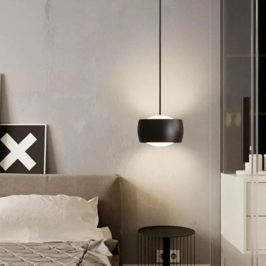 Creative Bedside Hanging Light