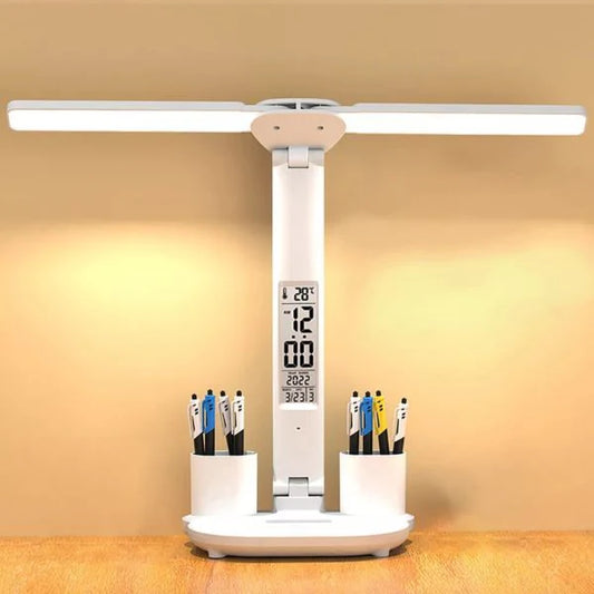Multipurpose Executive Table Lamp