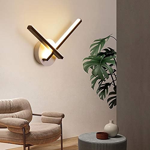 Modern Simple Linear Wall Light