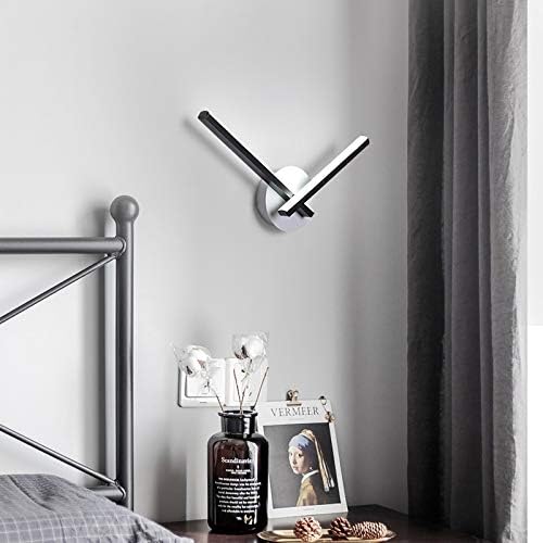 Modern Simple Linear Wall Light