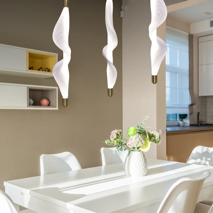 Modern Creative Pendant Lamp
