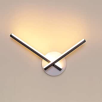 Modern Simple Linear Wall Light