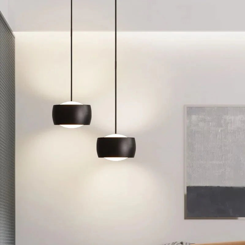 Creative Bedside Hanging Light