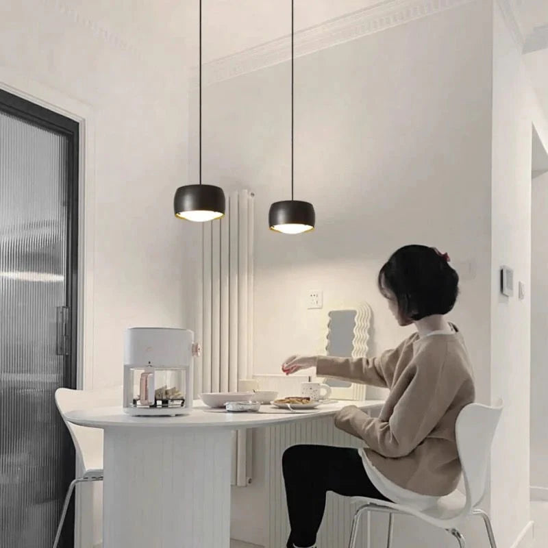 Creative Bedside Hanging Light