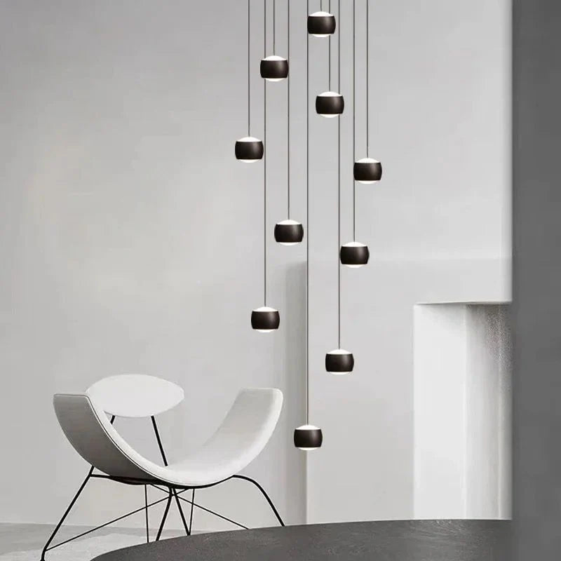 Creative Bedside Hanging Light