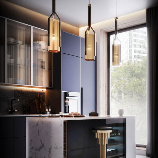 Avany Pendant
