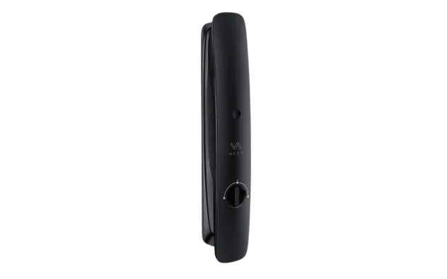 Elite 7-in-1 N Smart Door Lock | 3D Face & Palm Recognition, WiFi Remote Access & Built-in Video Doorbell