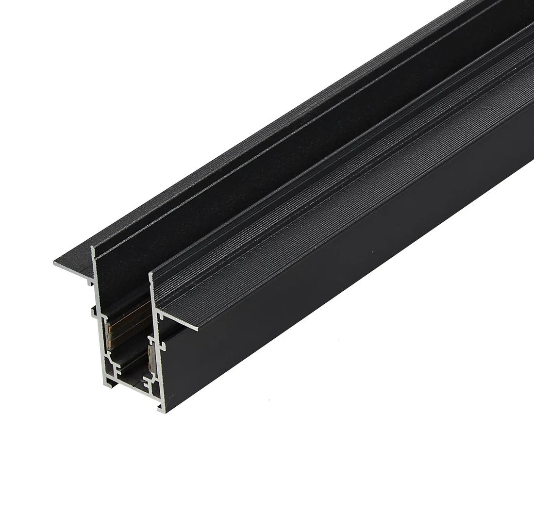 Recessed Magnetic Track (3 meter)