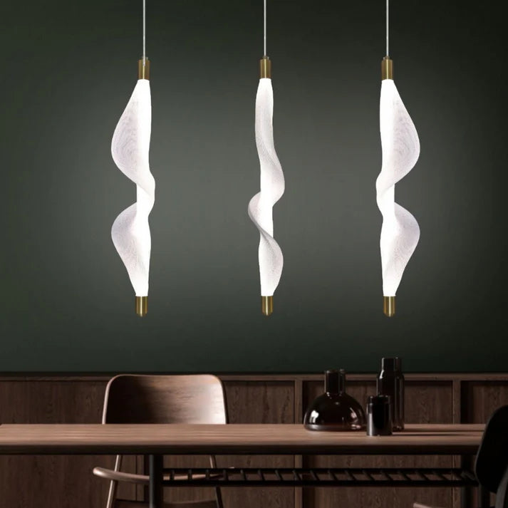Modern Creative Pendant Lamp