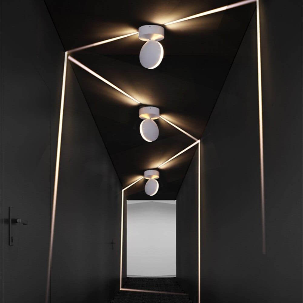 LED Window Sill Light