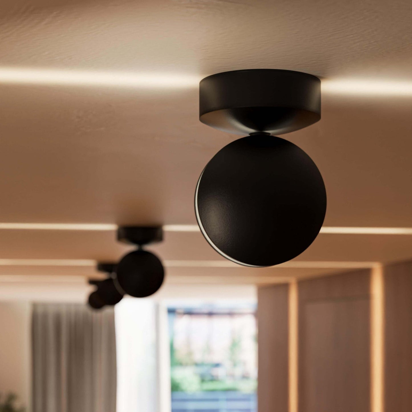 LED Window Sill Light