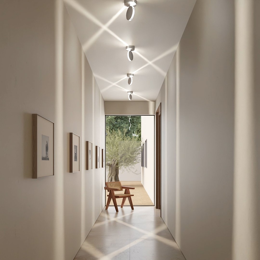 LED Window Sill Light