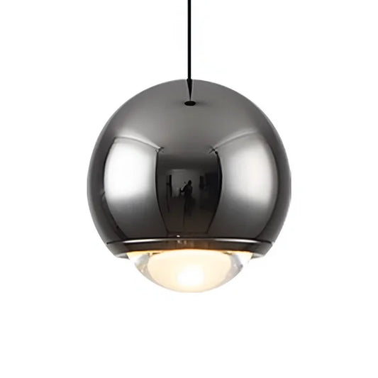 Eyeball Spot Hanging Light