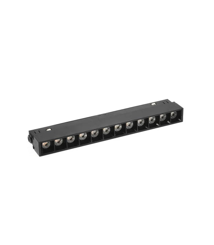 12w COB Magnetic Fixed Laser Light