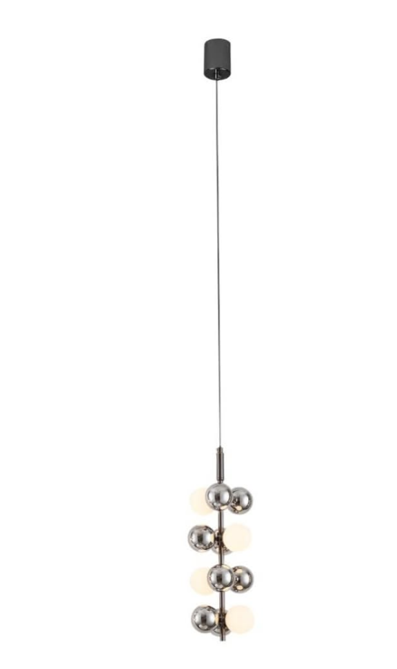 Modern Minimalist Cluster Pendant Light