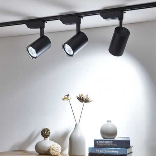 Track Light