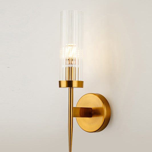 Modern Sleek Wall Light