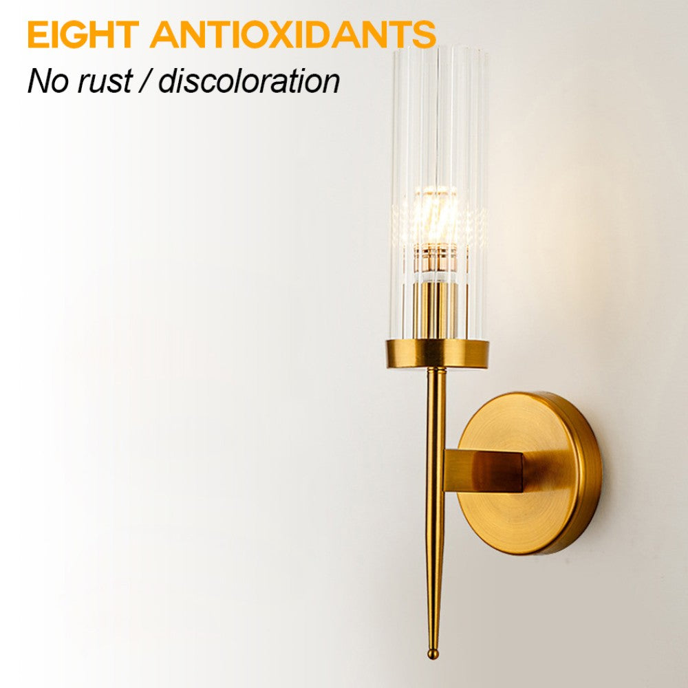 Modern Sleek Wall Light